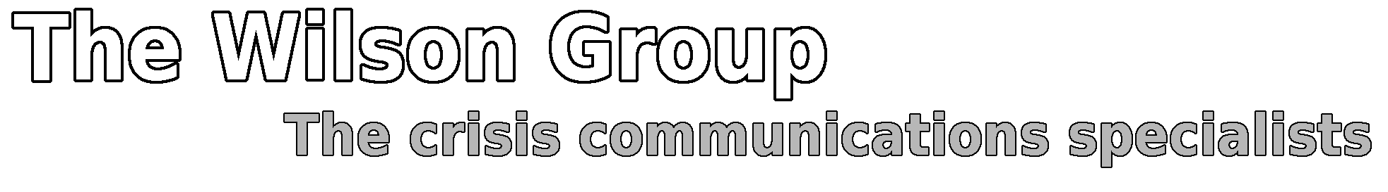 Wilson Group Communications